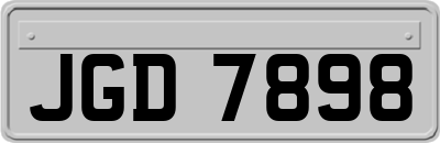 JGD7898