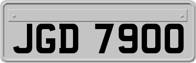 JGD7900