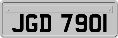 JGD7901