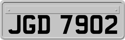 JGD7902