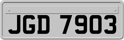 JGD7903