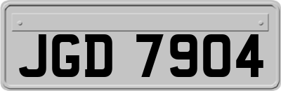 JGD7904