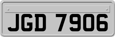 JGD7906