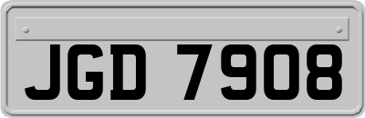 JGD7908