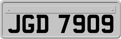 JGD7909
