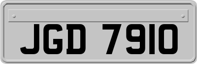 JGD7910