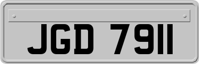 JGD7911