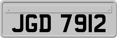 JGD7912