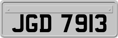 JGD7913