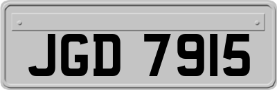 JGD7915