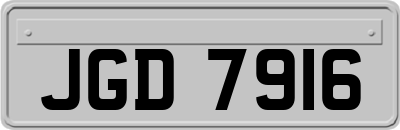JGD7916