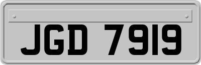 JGD7919