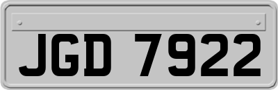 JGD7922