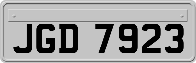 JGD7923