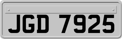 JGD7925