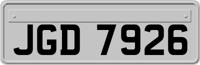 JGD7926