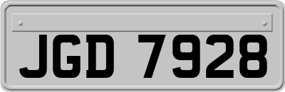 JGD7928