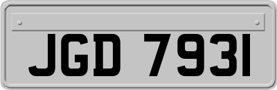 JGD7931