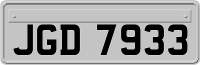 JGD7933