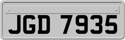 JGD7935