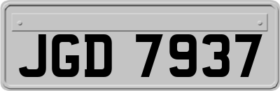 JGD7937