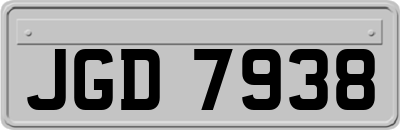 JGD7938