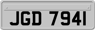 JGD7941