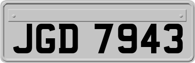 JGD7943