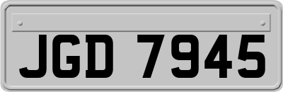 JGD7945