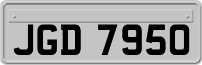 JGD7950