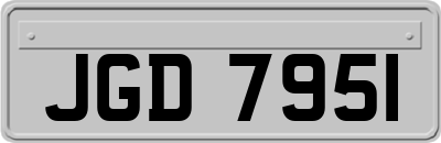 JGD7951