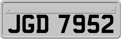 JGD7952