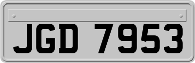 JGD7953