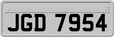JGD7954