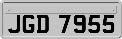 JGD7955