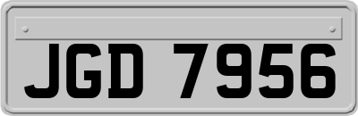 JGD7956