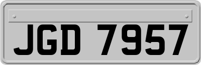 JGD7957