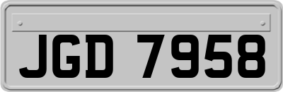 JGD7958