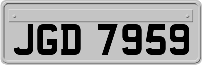 JGD7959