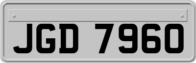 JGD7960