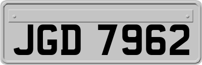 JGD7962