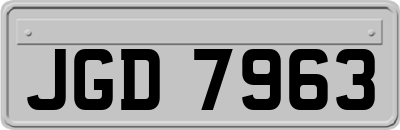 JGD7963