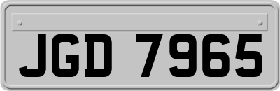 JGD7965
