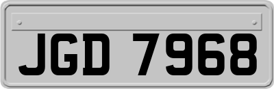 JGD7968