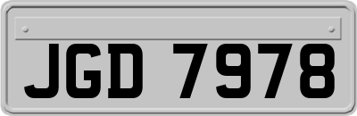 JGD7978
