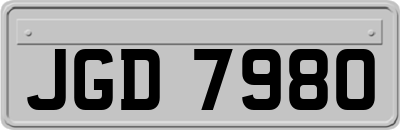 JGD7980
