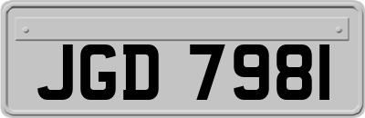 JGD7981