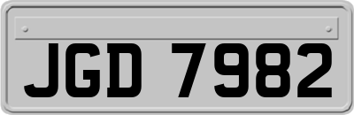 JGD7982