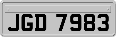 JGD7983