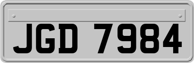 JGD7984